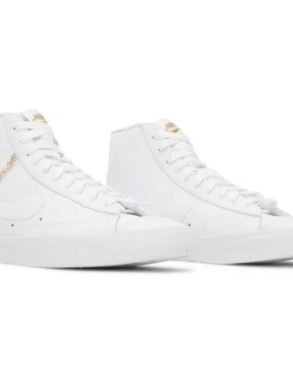 Nike Women's Blazer Mid '77 LX 'Lucky Charms-White